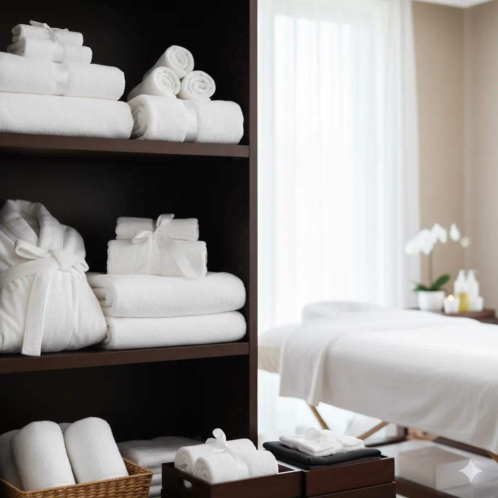 Retreats, Spas, & Wellness Centres - 1